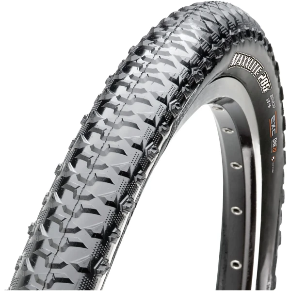 Шина MAXXIS MAXXLITE 310 26X1,95 TPI-170 Foldable SILKWORM/ONE70