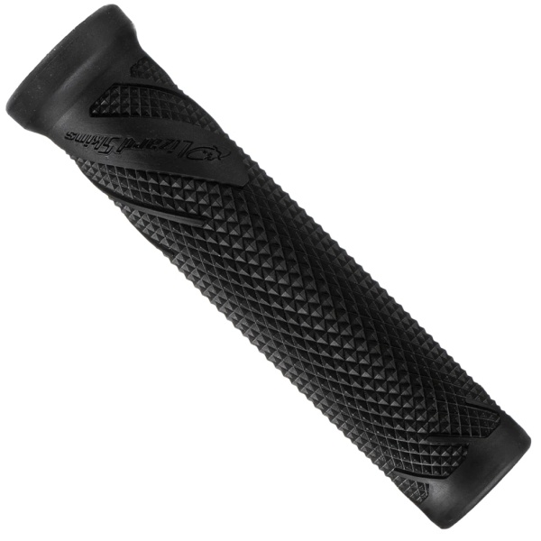 Грипсы Lizard Skins WASATCH без замков, 136мм, jet black