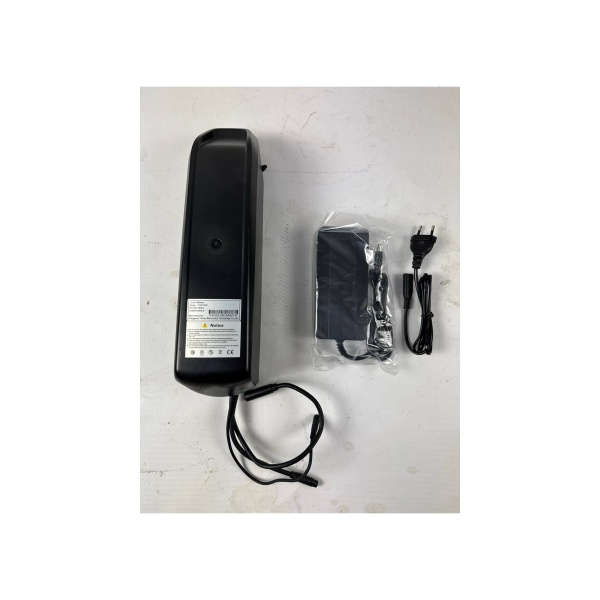 Батарея в кейсе Е-Titan +  зарядное устройство 36V10Ah + контроллер