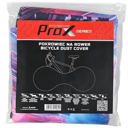 Чехол для велосипеда ProX эластичный (A-PZ-0951)