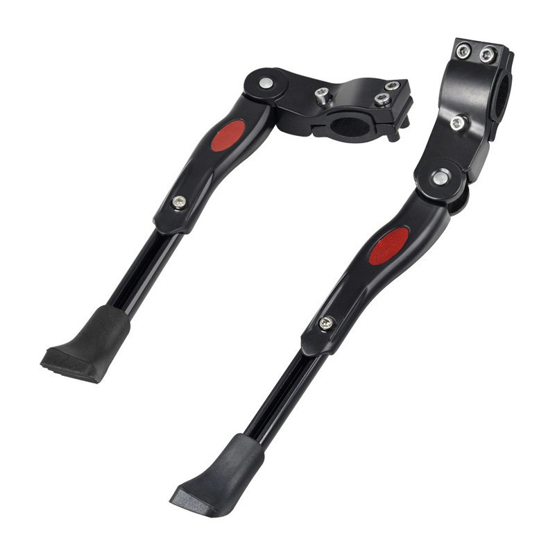 Лапка DN BS-562 BLK Soldier боковая 24 "-27,5" (BS-562BLK) 2 Лапка DN BS-562 BLK Soldier боковая 24 "-27,5" (BS-562BLK)