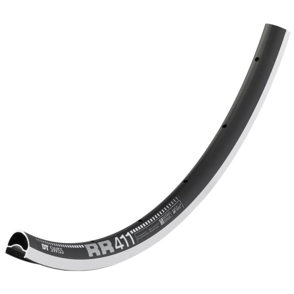 Обод DT SWISS RR 411A 29x18 RIM BRAKE 32отв.