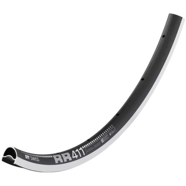 Обод DT SWISS RR 411A 29x18 RIM BRAKE 32отв.