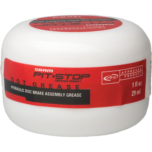 Смазка Sram PITSTOP DOT ASSEMBLY GREASE