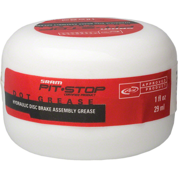 Смазка Sram PITSTOP DOT ASSEMBLY GREASE