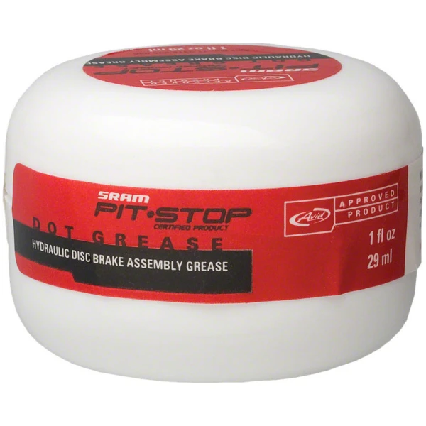 Мастило Sram PITSTOP DOT ASSEMBLY GREASE