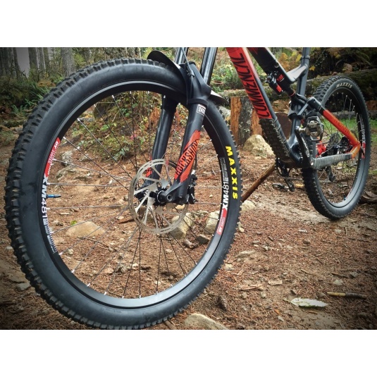 Обод DT SWISS XM 481 27x30 DISK BRAKE 32отв.