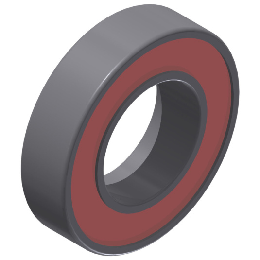 Подшипник DT SWISS BEARING 1728 ESB/ESNB L