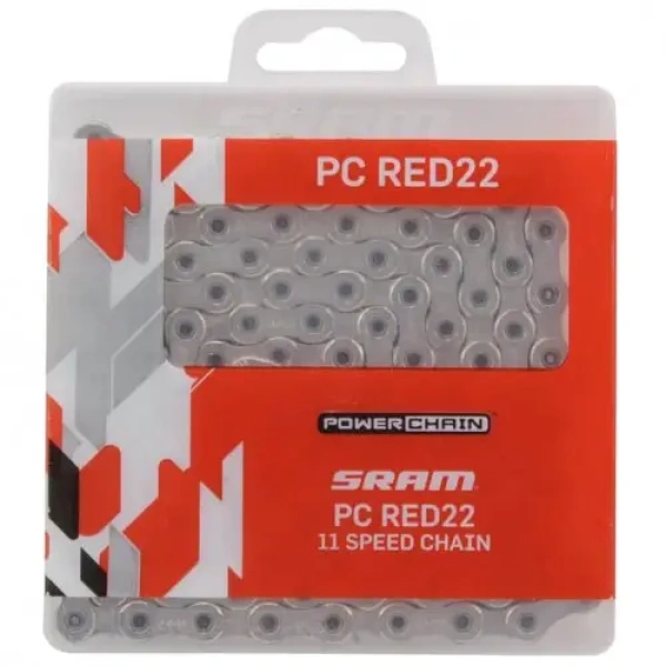 Цепь SRAM RED22 114зв. 11ск