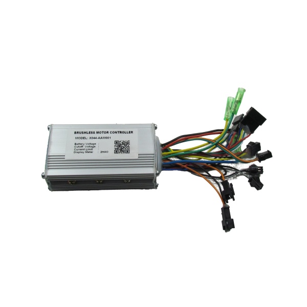 Контроллер 36V/48V/18A