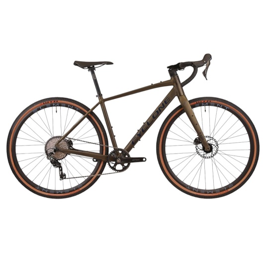 Велосипед Cyclone 700c-GSX  2025