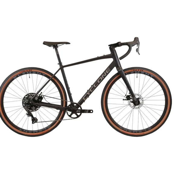 Велосипед Cyclone 700c-GTX 2025