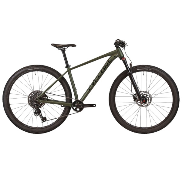 Велосипед Cyclone 29" SX 2025