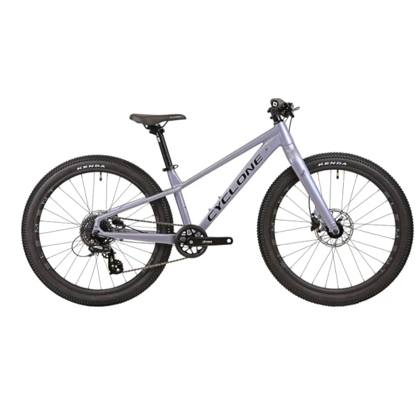 Велосипед Cyclone 24" ULTIMA 2025