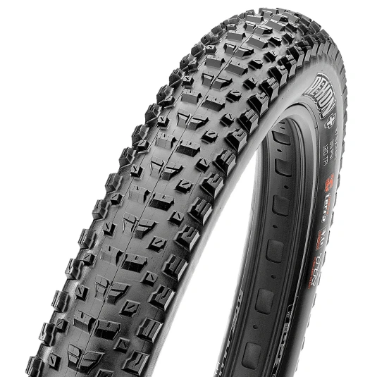 Покрышка MAXXIS REKON+ 29X2.80 TPI-60 Foldable EXO/TR