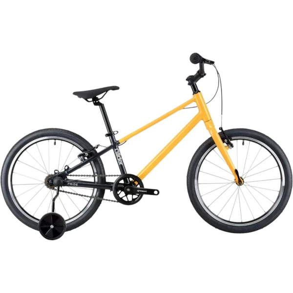 Велосипед 20" Pride GLIDER 2.1 