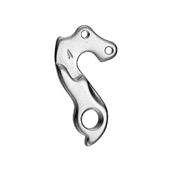 Сменный крюк переключателя заднего Spencer GH-043 (HAK043)