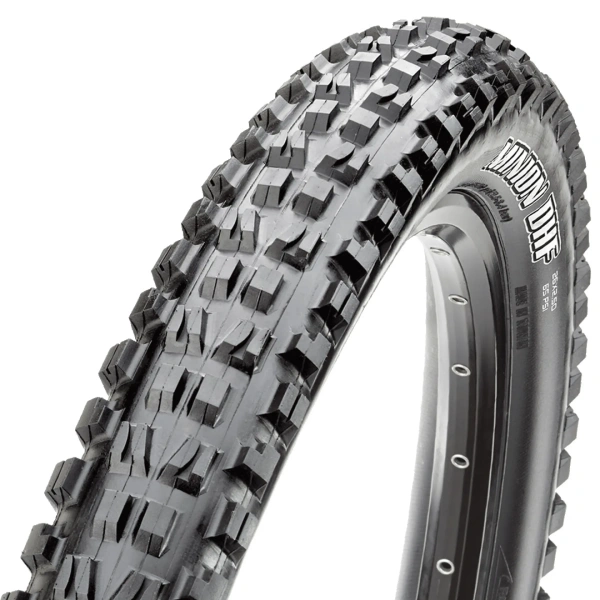 Покрышка MAXXIS MINION DHF 29X2.50WT TPI-60 Foldable 3CT/EXO+/TR