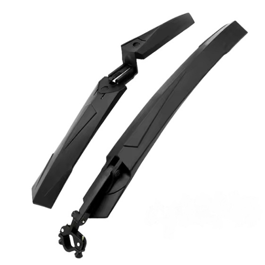Крылья SB-328 18-24″ черный (DNB-044)