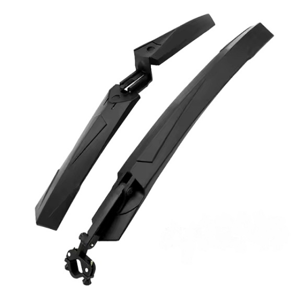 Крылья SB-328 18-24″ черный (DNB-044)