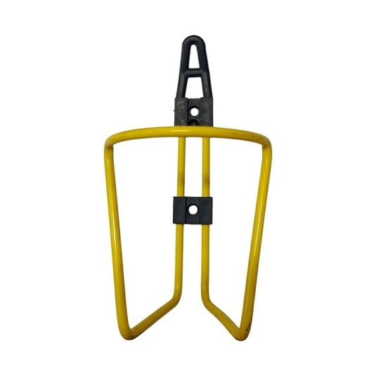 Флягодержатель Tomar T-5mm желтый (04051)