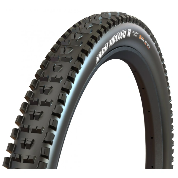 Покрышка MAXXIS HIGH ROLLER II 29X2.30 TPI-60 Foldable 3CT/EXO/TR