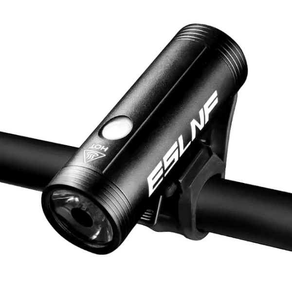 Фара передняя EsLNF 500 на руль