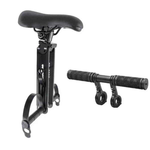 Детское сиденье с креплением на раму (ETZY)