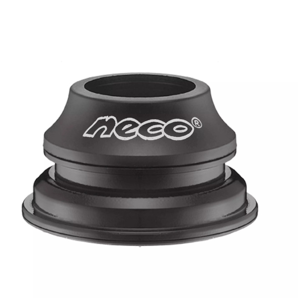 Рулевая колонка NECO H156EMP полу-интегрированная, 1-1/8 "/ 1,5" шток, посадка: 44/56мм, картридж