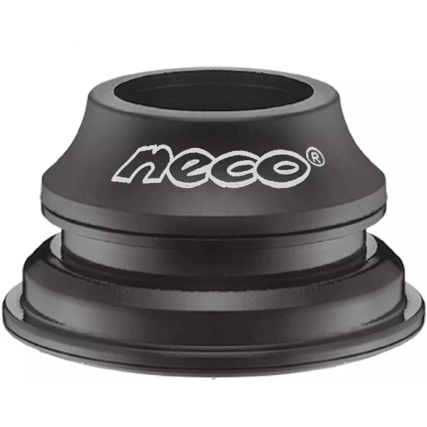 Рулевая колонка NECO H156EMP полу-интегрированная, 1-1/8 "/ 1,5" шток, посадка: 44/56мм, картридж