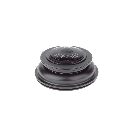 Рулевая колонка NECO H159E полу-интегрированная, 1-1/8 "/ 1,5" шток, посадка: 44/56мм, шарики