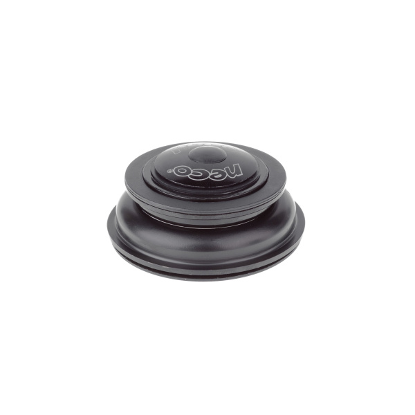 Рулевая колонка NECO H159E полу-интегрированная, 1-1/8 "/ 1,5" шток, посадка: 44/56мм, шарики