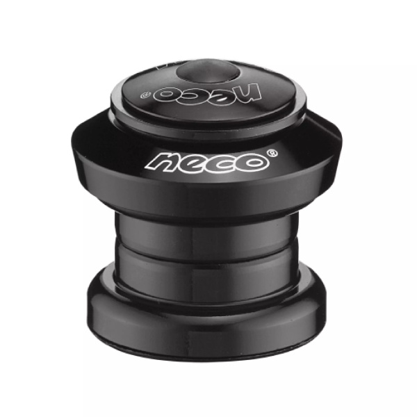 Рулевая колонка NECO H867EW неинтегрированная, 1-1/8″ шток, посадка: 34/34мм, шарики