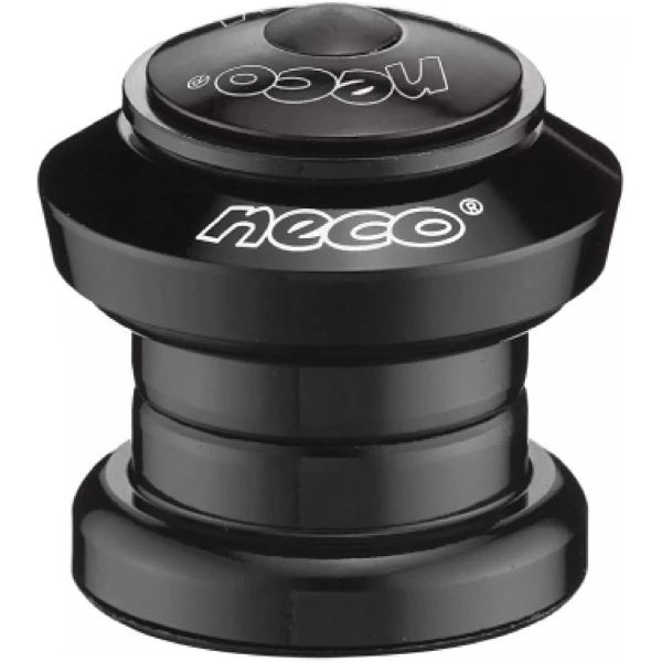Рулевая колонка NECO H867EW неинтегрированная, 1-1/8″ шток, посадка: 34/34мм, шарики