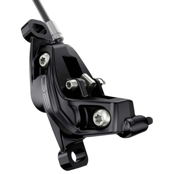 Калипер тормозов CALIPER ASSEMBLY (ASSEMBLED, NO HOSE)