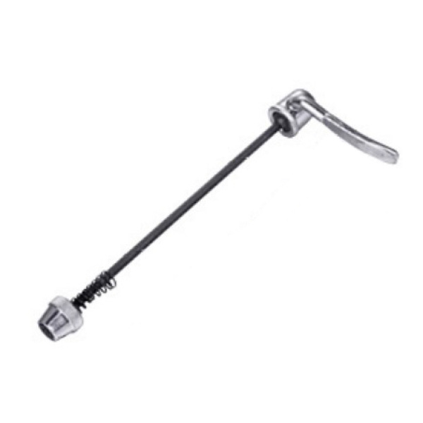 Эксцентрик задний Kenli KL-800A-R, 145 мм, закаленная ось, укороченная под стальные рамы