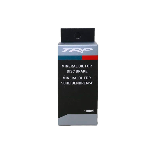 Минеральное масло TRP Fluid, 100cc