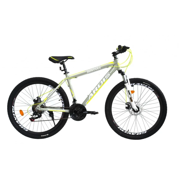 Велоcипед Ardis 27,5 MONTANA 2024