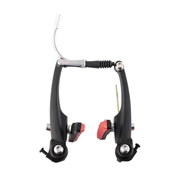 Ободные тормоза ONRIDE Set, перед, рычаги: 110мм, черный