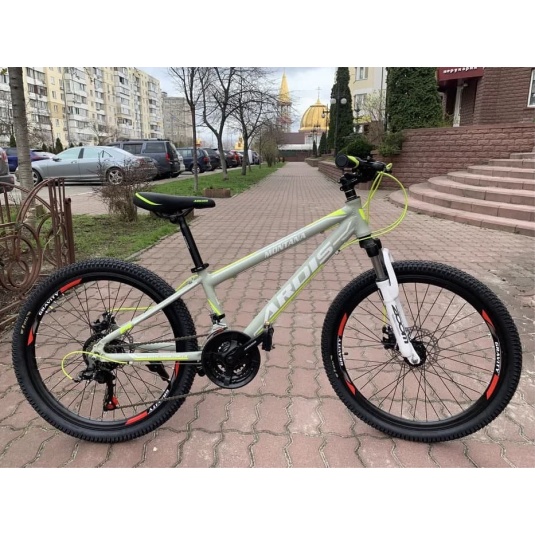 Велоcипед Ardis 27,5 MONTANA 2024