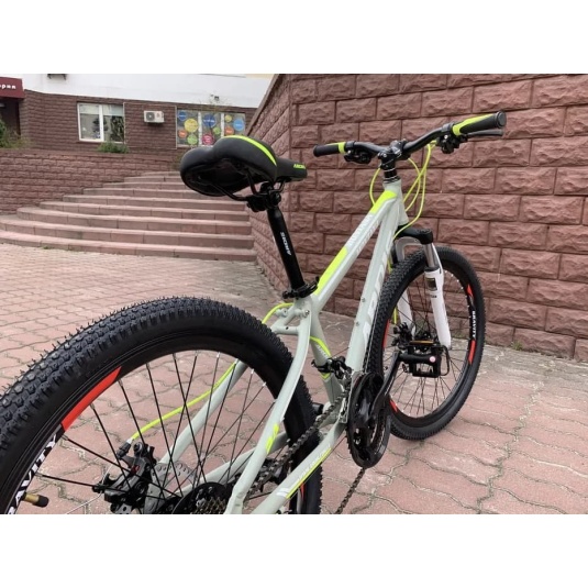 Велоcипед Ardis 27,5 MONTANA 2024