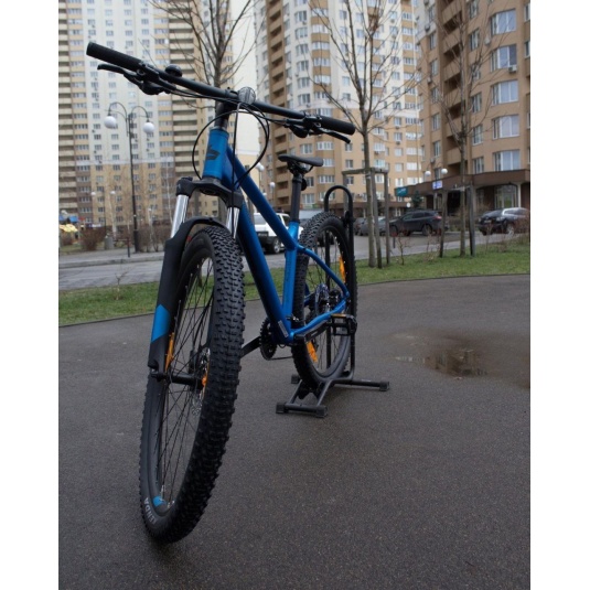 Велосипед Bergamont 27,5" Revox 4  