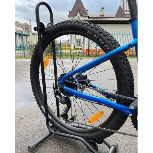 Велосипед Bergamont 27,5" Revox 4  