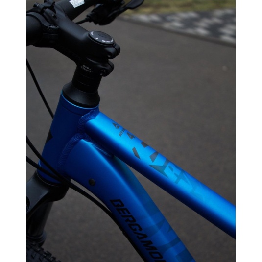 Велосипед Bergamont 27,5" Revox 4  