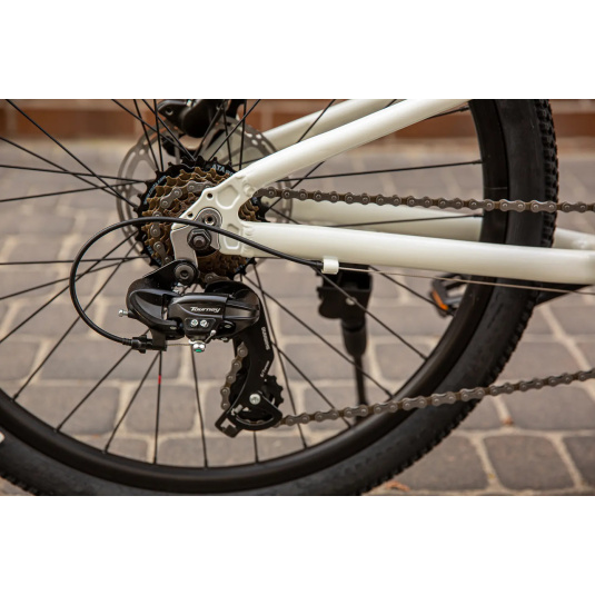 Велосипед CYCLONE  24" DREAM  2025
