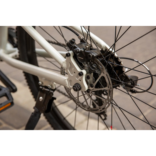 Велосипед CYCLONE  24" DREAM  2025