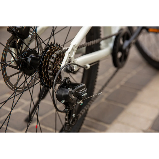 Велосипед CYCLONE  24" DREAM  2025