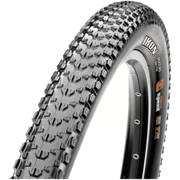 Шина MAXXIS IKON 29x2,20 60 Wire DUAL COMPOUND
