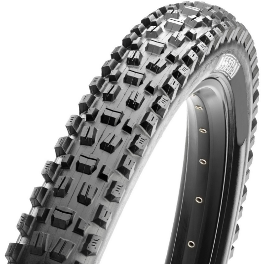 Покрышка MAXXIS ASSEGAI 27.5X2.50Foldable 3CG/EXO+/TR