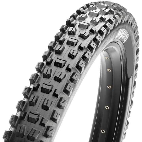 Покрышка MAXXIS ASSEGAI 27.5X2.50Foldable 3CG/EXO+/TR